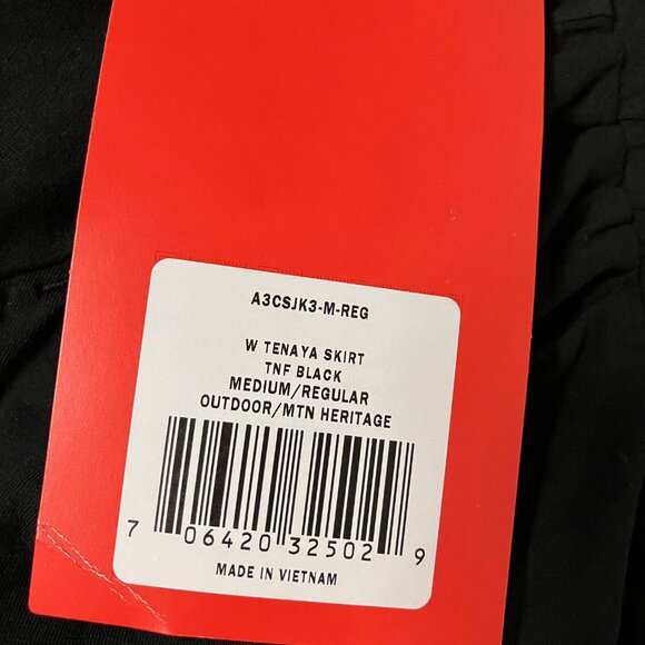 Northface skirt - Picture 3 of 4